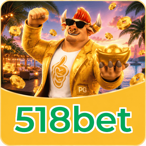 518bet Download