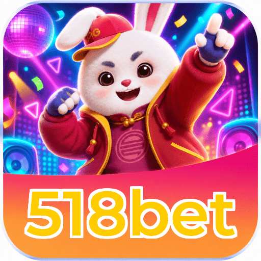 518bet Logo 3