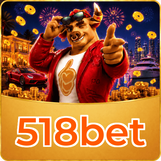518bet APK