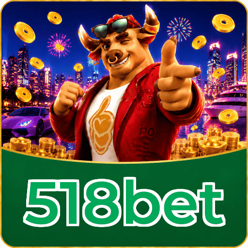 518bet Certificado