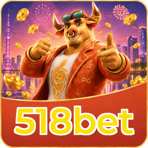 518bet Certificado