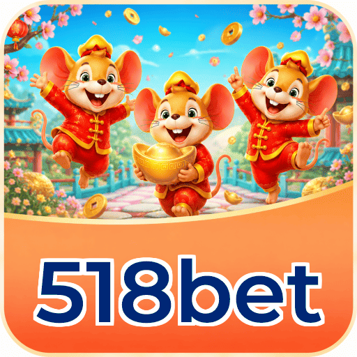 518bet Certificado