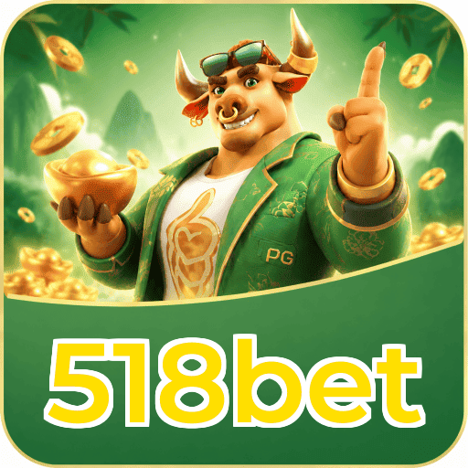 518bet Seguro