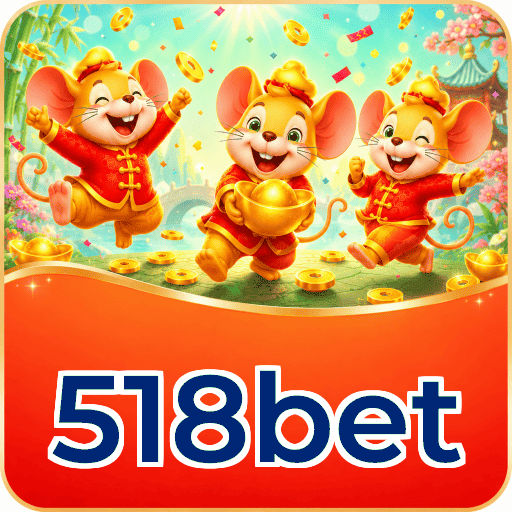 518bet APP Logo