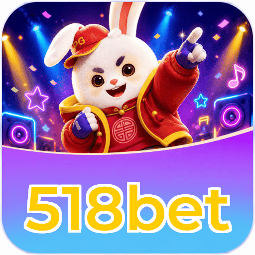 518bet VIP Logo 2