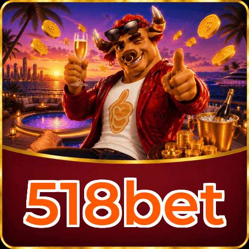518bet Mobile Platform