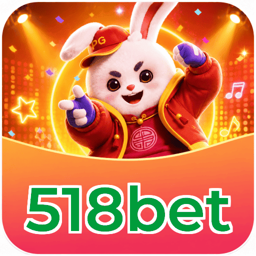 518bet Logo 2