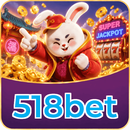 518bet VIP Logo 1
