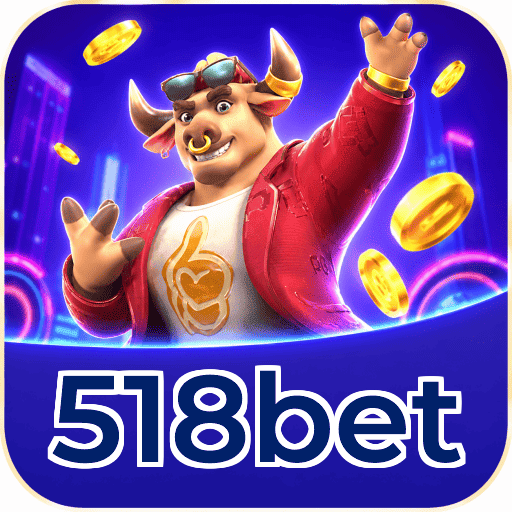 518bet Logo 3
