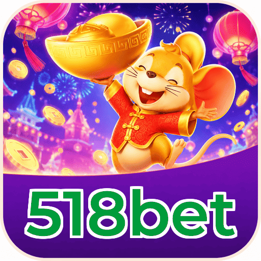 518bet Logo 1