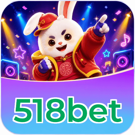 518bet Logo 1