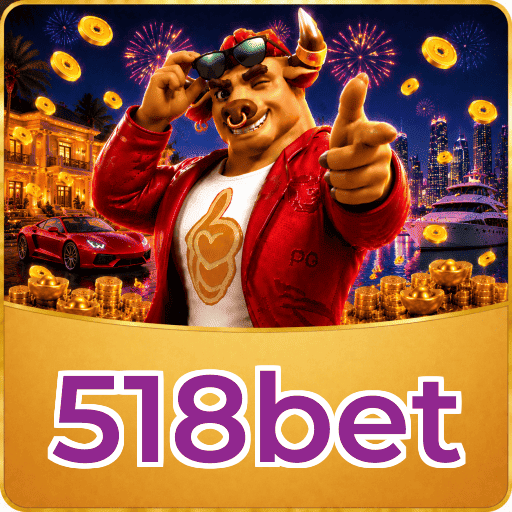 518bet Seguro