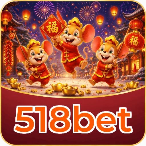 518bet Logo 3