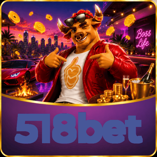 518bet Cassino