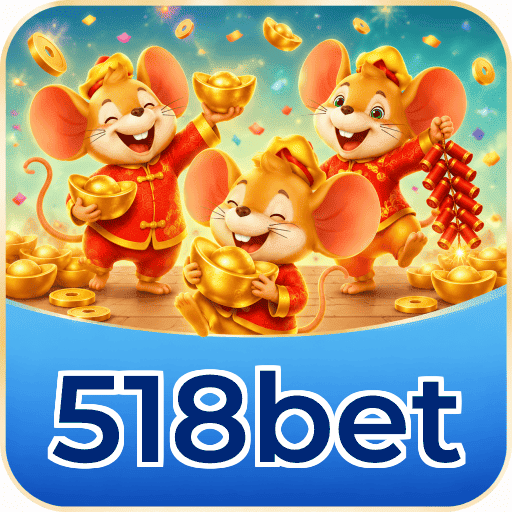 518bet Cadastro